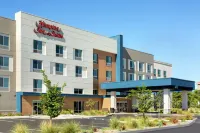 Hampton Inn & Suites  Oroville