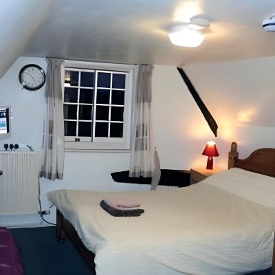 Family Room With Ensuite Three Horseshoes Inn Promo Code