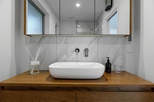 三卧室联排别墅