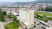 Holiday Inn URUAPAN by IHG Hotel di 