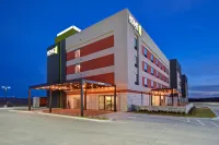 Home2 Suites by Hilton - Wichita Northeast Hotel di 