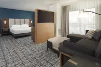 The Chifley Houston, Tapestry Collection by Hilton Hotel di 