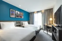 Hampton by Hilton Stockton on Tees Hotel di 