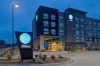 Tru by Hilton Oxford Hôtels à : 