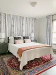 The Live Oak - Cozy 4/2 Near ACU