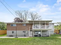 5Br Mountainside Home w/ Views - Near SLC, Park City & Lagoon Ξενοδοχεία στην πόλη Bountiful