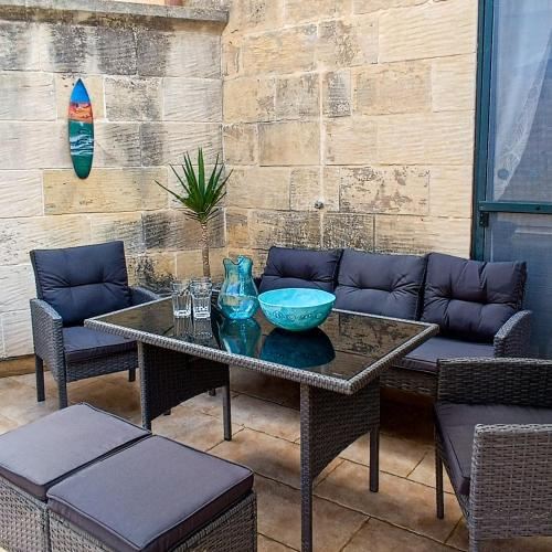 双人或双床间 - 带浴室