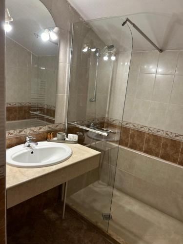 套房（带露台）