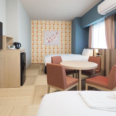 【リニューアル】和モダンフォース 大阪ジョイテルホテル クーポン