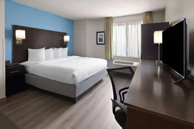 Baymont by Wyndham Newark I-95 at University of Delaware Hotel a 