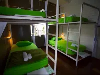 Thur Hostel