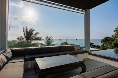 别墅（带独立泳池）