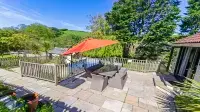 Streamways Slps 12-16 Hot Tub* with Views & Cabin Hotels in 