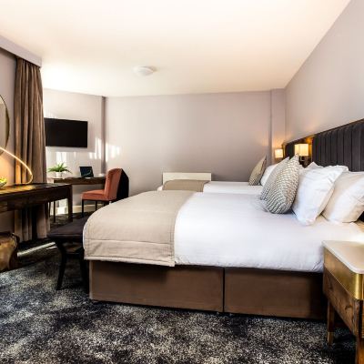 Executive Room Dublin Skylon Hotel Promo Code