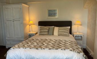 The Egryn Abersoch Llp - Housity