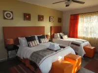Tatenda Guest House