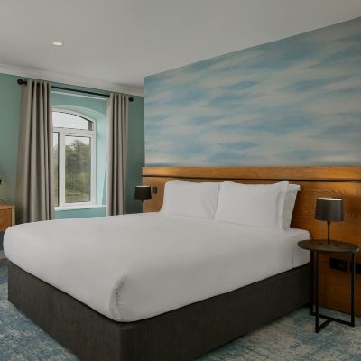 Junior Suite With River View Waterford Marina Hotel Promo Code