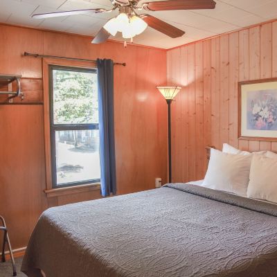 Standard Condo, 2 Bedrooms / Upper Floor Alpine Lodge Promo Code