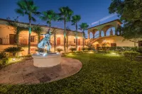 Hotel Posada del Hidalgo - Balderrama Hotel Collection Các khách sạn ở 