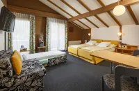 Stella Swiss Quality Hotel
