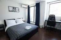Samesun Toronto Hotels in 