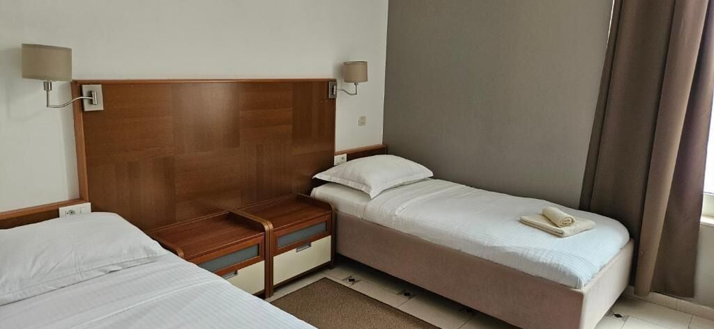 奢华公寓， 4 间卧室， 热水浴缸， 海景