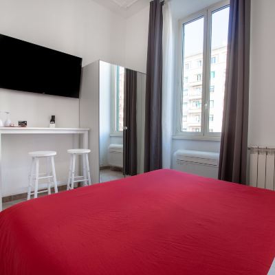 Basic Queen Room B&B Easy Promo Code