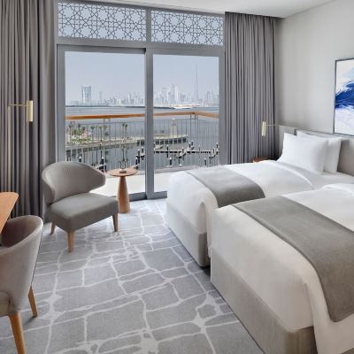Deluxe Interconnecting Family Room Vida Creek Harbour Promo Code