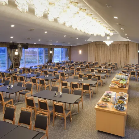 Hotel Seifuen