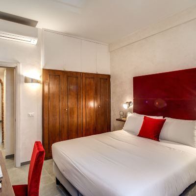 Deluxe Apartment Tritone Top House Promo Code