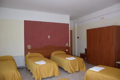 Hotel Dei Cappuccini Hotel di 