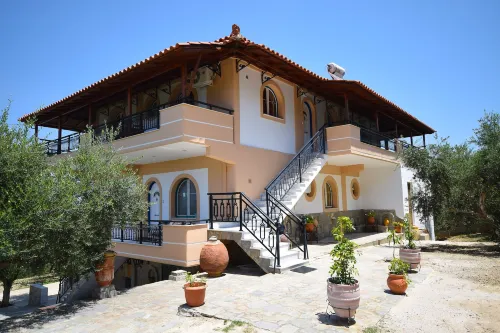 Sofia Apartments