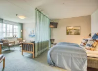 Color Hotel Skagen Hotels in 