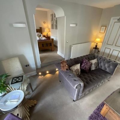 Suite (Sugar) Windermere Boutique Hotel Promo Code