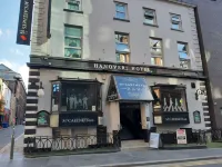 Hanover Hotel Hotels in 