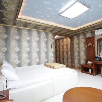 디럭스 룸 파타야모텔 쿠폰