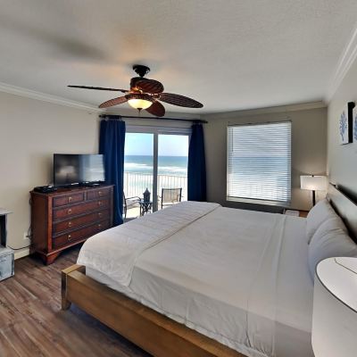 Condo, Multiple Beds, Balcony, Ocean View (#703 - No Pets) Grandview East Resort by Resort Collection Promo Code