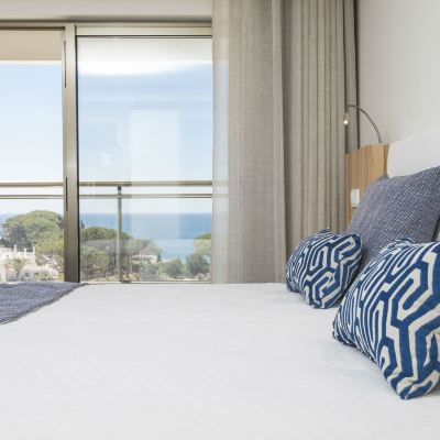 Superior Two-Bedroom Apartment With Sea View-Prestige Alfagar Aparthotel Promo Code
