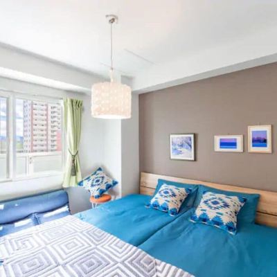 Apartment-Non-Smoking Tender Promo Code