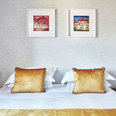 Garrison Apartments The Garrison Promo Code