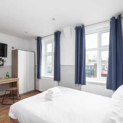 Executive Apartment Argyle Apart Hotel Promo Code