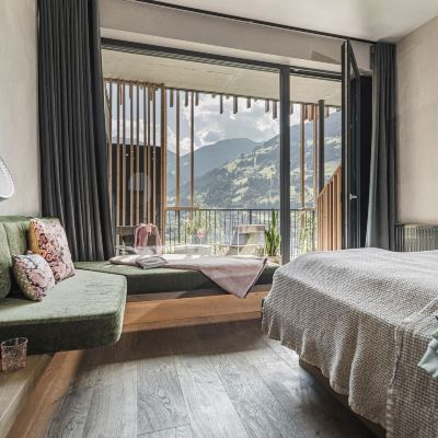 Economy Double Room Coolnest Promo Code
