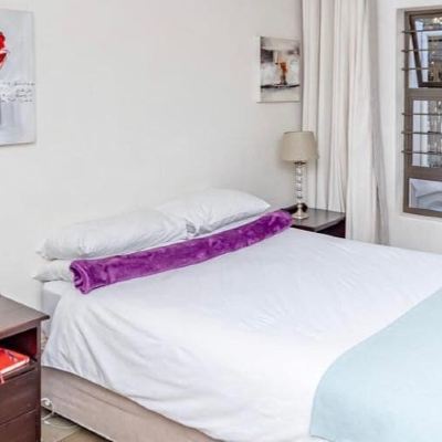 Business Double Room, 1 Bedroom, Executive Level Rosebank Accommodation Promo Code