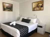 Queanbeyan Motel Hoteles en Queanbeyan