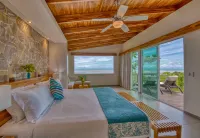 El Castillo Luxury Boutique Hotel- Hôtels à : 