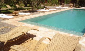 Les Jardins de Skoura - Housity
