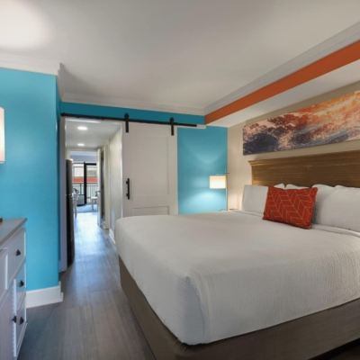 Oceanfront King Suite Restricted View Grande Cayman Resort Promo Code