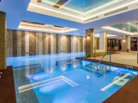 New Splendid Hotel & Spa - Adults Only (+16) Hotels in Constanta