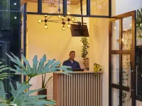 Altio Hotel Hotels in Cali