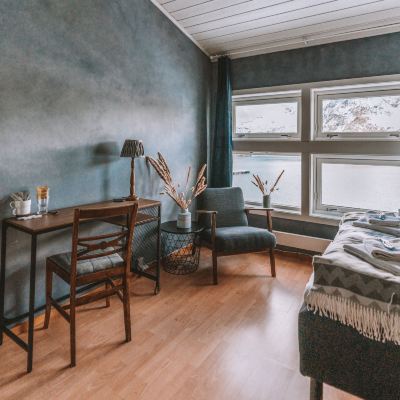 Sea View Room Skårungen - Hotel, Cabins and Camping Promo Code